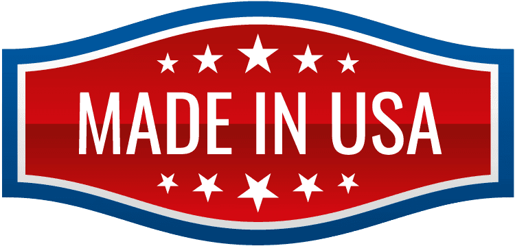 Made in USA
